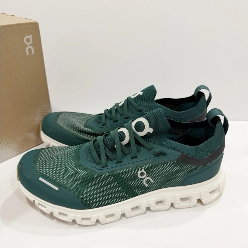 On Running Cloud 6 Versa Men’s Shoes